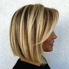 Whether your hair is naturally curly or straight, or you're searching for a cut to compliment your face shape or natural texture, you're sure to find an option here that will have you heading to the salon. 27 Elegant Medium Straight Hairstyles Look Phenomenal Now