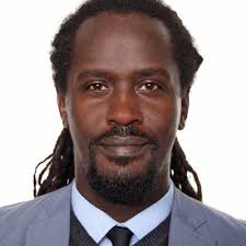 john nguyo (@Johnnguyo10John)