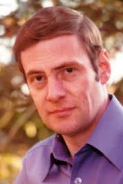 Barrie West Obituary (2008)