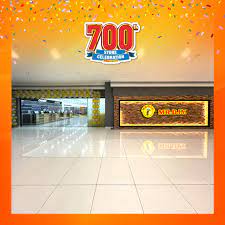 Mr.diy now has 700 stores across malaysia, celebrating the 700th store in malaysia @nu sentral. Mr Diy Is Celebrating Its 700th Store In Malaysia Thanks Malaysians By Offering Discounts On Home Brand And Bestselling Items Slashing Up To 50 Mr Diy Always Low Prices