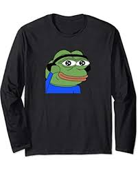 I immediately vibe to spotify. Get Ahold Of Fantastic Deals On Pepejam Gaming Stream Chat Emote Meme Long Sleeve T Shirt