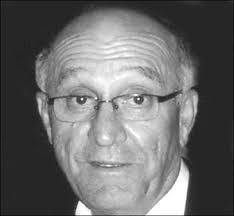 ROBERT WHYNOT Obituary (2015)