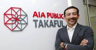 Search aia public takaful logo vectors free download. Thousands Find New Calling As Life Planners