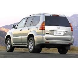 Check back with us soon. 2003 Lexus Gx Values Cars For Sale Kelley Blue Book