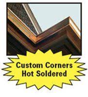 Maybe you would like to learn more about one of these? Seamless Gutters Midland Park Nj Northern Seamless Gutters Inc