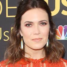 Mandy moore is one of the most recognizable hair icons of the 2000s. Mandy Moore S Best Hairstyles