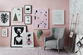 La sélection produits leroy merlin de ce mercredi au meilleur prix ! Rose Poudre Couleur Peinture Idees Deco Maison Creative