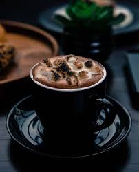 Coffee Shop Jakarta Barat Tuttonero Cafe