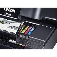 Configuration du pilote pour windows. Telecharge Epson Xp 235 Support Et Telechargements Expression Home Xp 235 Epson Pecinestdodgrun