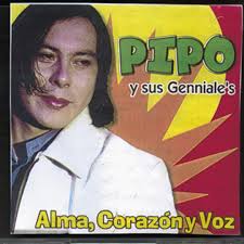 Stream Hoja en Blanco PIPO Y SUS GENNIALES by LG TROPICHILE MANAGEMENT