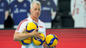 Oznaczamy wszystkich (usuwamy po 15 min) / pytania: Vital Heynen Podal Kadre Na Lige Narodow I Igrzyska Olimpijskie Polsat Sport