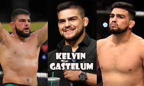 His birth sign is scorpio and his life path number is 9. Kelvin Gastelum Bio Age Height Early Life Professional Life Net Worth More Wikiodin Com