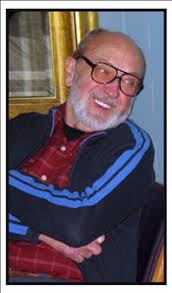 ARTHUR AUDETTE Obituary (2011)