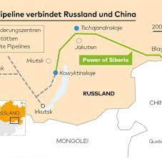 Mit diesen neuen infrastrukturprojekten wächst aber auch ein neues sicherheitsproblem für russland und die krim heran. Erdgas Pipelines Russland Schafft Neue Abhangigkeiten Im Westen Welt