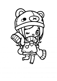 How are you beautiful girls doing? Kawaii Nutella Coloring Pages 2 Free Kawaii Food Coloring Sheets 2020