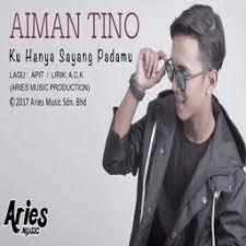 Download lagu mp3 & video: Aiman Tino Original Minus One Ku Hanya Sayang Padamu Aiman Tino By Ainkejora 517 And Do1 Ramidah On Smule Social Singing Karaoke App
