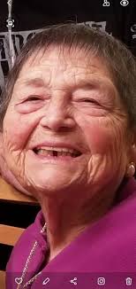 Dolores Cook Obituary (1932