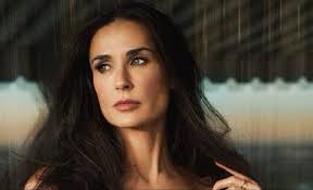 Photos, family details, video, latest news 2021. Demi Moore Y El Dia Que Sufrio Una Sobredosis Estaba Flotando Fuera De Mi Cuerpo Infobae