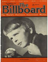 The World's Foremost Amusement -Weekly