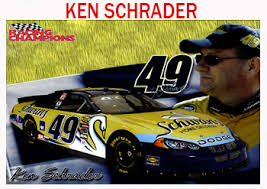 higuain if i was the one who played the most with messi and ronaldo, it was because i understood them both perfectly. Nascar Racing Champions Blog Ken Schrader 49 Schwan S Dodge