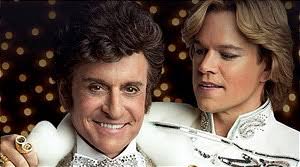 Weintraub said that thorson's book was. Michael Douglas Liebt Matt Damon Schrag Und Extravagant Zwei Hollywood Stars Als Schwules Parchen