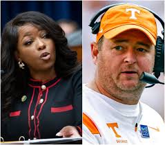 SHOCKING NEWS: Ohio State head coach, Ryan Day, shocked many by requesting  NFL organizers to limit the number of Tennessee fans attending the upcoming  game between Ohio State and the Tennessee Volunteers.
