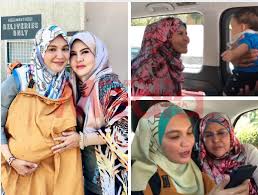 Bonda rozita ibrahim is a successful youtube star from malaysia. Video Suka Anak Kahwin Muda Sebab Nak Jaga Agama Fasih Al Quran Syarat Wajib Bonda Rozita Media Hiburan