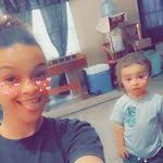 Alyssa Deaver's Instagram, Twitter & Facebook