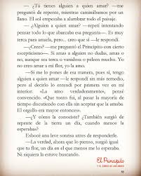 El hombrecito extraordinario y extraña. El Principito Y El Zorro De Los Andes Inicio Facebook