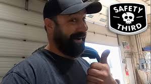 Mortske Repair Fan Group