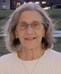 Darlene Cox (1934–2024) of Granite City, IL