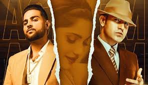 Gippy Grewal And Karan Aujla To Make Your Feet Tap With Their Song 'Ask'em' 