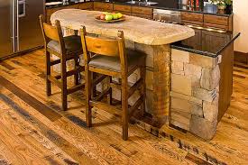 kitchen islands hearth and home