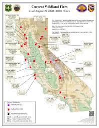 Physical map of california showing major cities, terrain, national parks, rivers, and surrounding countries with international borders and outline maps. Maps See Where Wildfires Are Burning And Who S Being Evacuated In The Bay Area