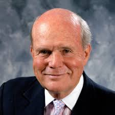 Howard Tomb lived to support the arts