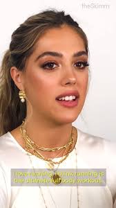 Texting with Sistine Stallone (yes, daughter of Sylvester Stallone). Inside  growing up with her famous dad and set secrets from her new movie 47 Meters  Down. Plus her other current favorites. Hint: ...