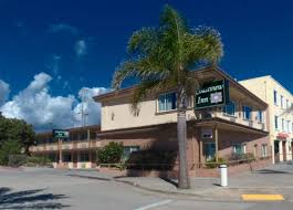 The venue is set in westside santa cruz district, a few steps from santa cruz beach boardwalk. Coastview Inn Viewed From Seaside Road Picture Of Coastview Inn Santa Cruz Tripadvisor