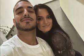 BARBARA BOBAK HTJELA DA NAPUSTI EMISIJU ZBOG DARKA LAZIĆA: "Da sam znala ne  bih došla"