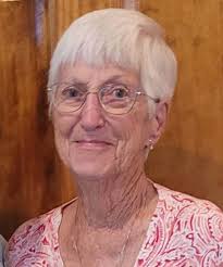 Obituary for Vivian Ruth (West) Conn