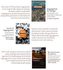 Books tagged as 'political' by the listal community. Recent Writing On The Causes Consequences And Politics Of Racial Segregation Othering Belonging Institute