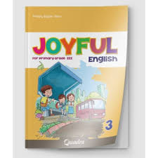 The mouse, the frog, and the hawk a mouse who always lived on the land, by. Buku Bahasa Inggris K13 Joy Ful Kelas 3 Sd Penerbit Quadra Shopee Indonesia