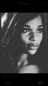 Meet LynnQuinEtta James