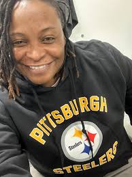 Let's go Steelers!!!#SteelersNation a PriSaURSA Steelers Steelers STEELER