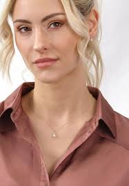 Nana Kay Collier 'NANA KAY Gold' in Gelb