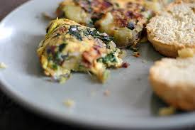 Perelman received undergraduate and graduate degrees from george washington university, where she studied psychology and art therapy. Hibernation Fare Smitten Kitchen
