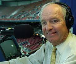 Dave Niehaus Wins 2008 Ford C. Frick Award