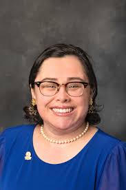 Welcome to the Alumni Association Board of Directors, Marty Viser '90! Ms.  Viser is the Community Relations and Communications Manager at BASF  Agricultural Solutions where she focuses