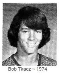 Robert Glover Obituary (1958