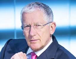 James Bellini Speaker Agent