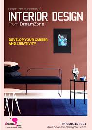 Best Interior Design Courses Cochin Interior Design Courses Design Course Design